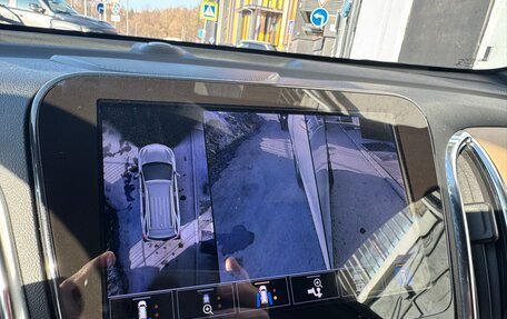 Chevrolet Equinox III, 2022 год, 2 600 000 рублей, 26 фотография