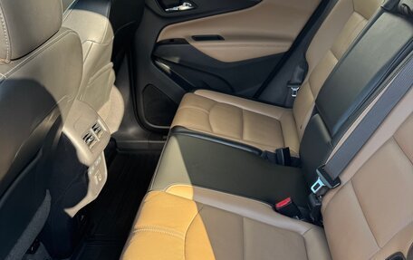 Chevrolet Equinox III, 2022 год, 2 600 000 рублей, 28 фотография