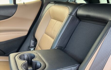 Chevrolet Equinox III, 2022 год, 2 600 000 рублей, 29 фотография