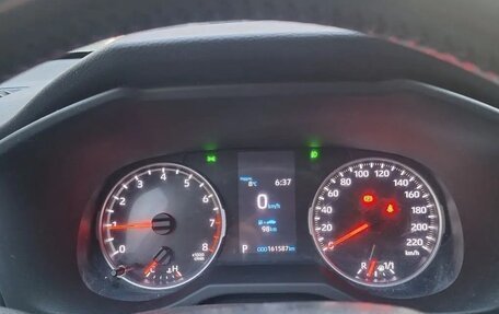 Toyota RAV4, 2020 год, 2 950 000 рублей, 6 фотография