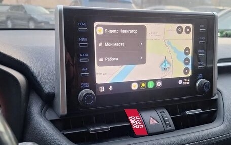 Toyota RAV4, 2020 год, 2 950 000 рублей, 7 фотография