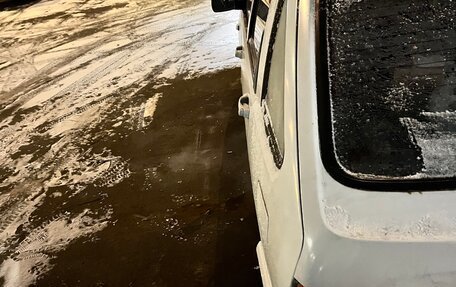 ИЖ 2126 «Ода», 2002 год, 90 000 рублей, 7 фотография