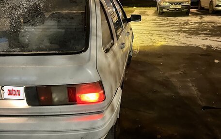 ИЖ 2126 «Ода», 2002 год, 90 000 рублей, 6 фотография