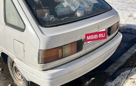 ИЖ 2126 «Ода», 2002 год, 90 000 рублей, 4 фотография