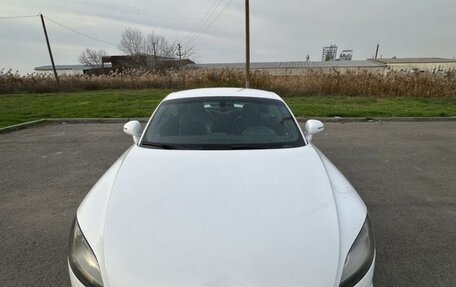 Audi TT, 2010 год, 1 550 000 рублей, 10 фотография