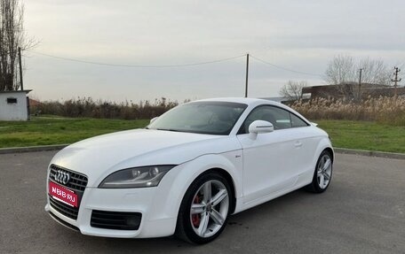 Audi TT, 2010 год, 1 550 000 рублей, 7 фотография