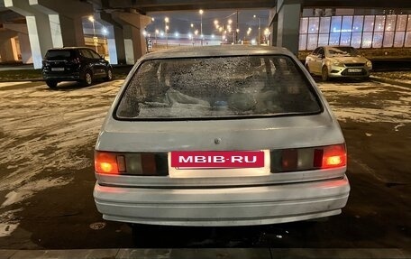 ИЖ 2126 «Ода», 2002 год, 90 000 рублей, 8 фотография