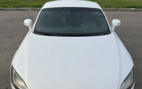 Audi TT, 2010 год, 1 550 000 рублей, 11 фотография