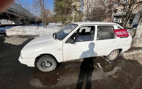 ИЖ 2126 «Ода», 2002 год, 90 000 рублей, 2 фотография