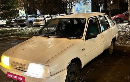 ИЖ 2126 «Ода», 2002 год, 90 000 рублей, 9 фотография