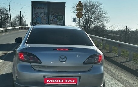 Mazda 6, 2008 год, 720 000 рублей, 4 фотография