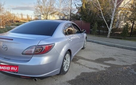 Mazda 6, 2008 год, 720 000 рублей, 3 фотография