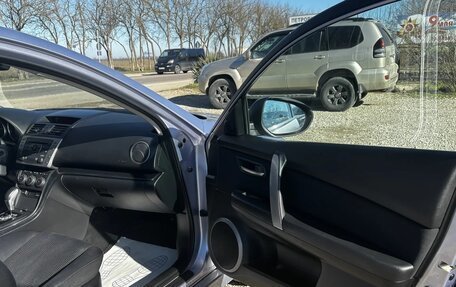 Mazda 6, 2008 год, 720 000 рублей, 15 фотография