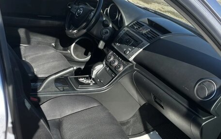 Mazda 6, 2008 год, 720 000 рублей, 14 фотография