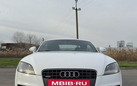 Audi TT, 2010 год, 1 550 000 рублей, 14 фотография