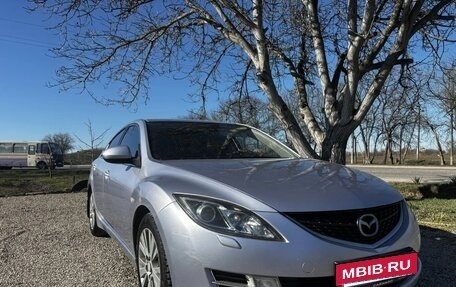 Mazda 6, 2008 год, 720 000 рублей, 11 фотография