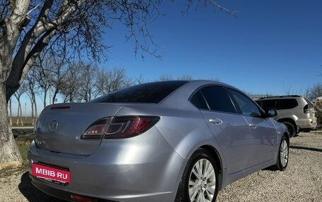 Mazda 6, 2008 год, 720 000 рублей, 6 фотография