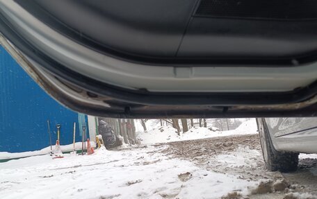 Hyundai Solaris II рестайлинг, 2010 год, 650 000 рублей, 5 фотография