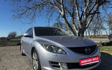 Mazda 6, 2008 год, 720 000 рублей, 7 фотография