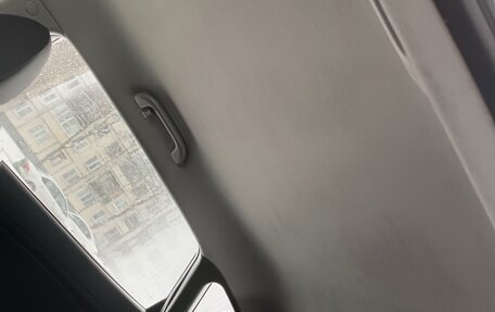 Hyundai Solaris II рестайлинг, 2010 год, 650 000 рублей, 11 фотография