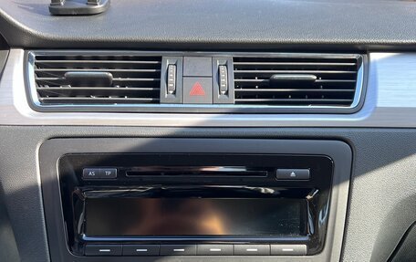 Skoda Rapid I, 2014 год, 1 150 000 рублей, 11 фотография