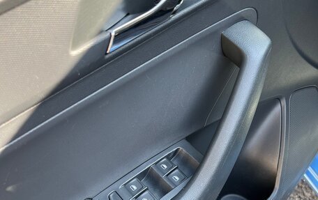 Skoda Rapid I, 2014 год, 1 150 000 рублей, 13 фотография