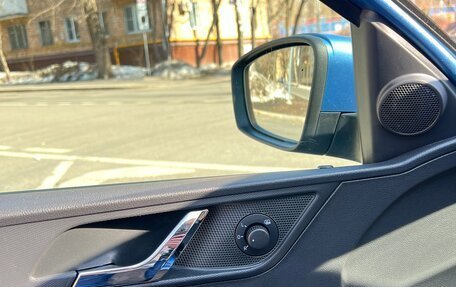 Skoda Rapid I, 2014 год, 1 150 000 рублей, 14 фотография