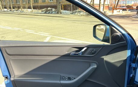 Skoda Rapid I, 2014 год, 1 150 000 рублей, 15 фотография