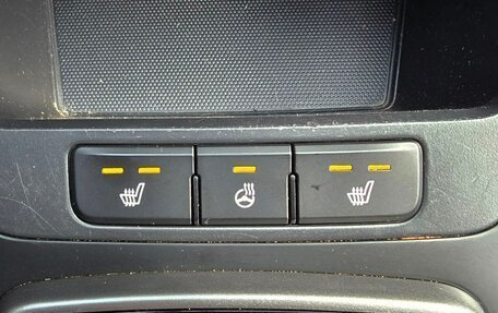 KIA Rio IV, 2020 год, 1 585 000 рублей, 13 фотография