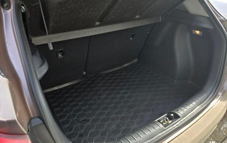 KIA Rio IV, 2020 год, 1 585 000 рублей, 17 фотография