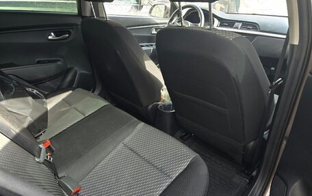 KIA Rio IV, 2020 год, 1 585 000 рублей, 15 фотография