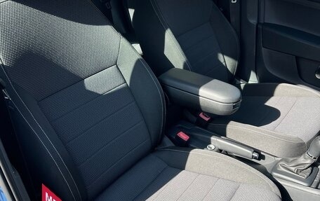 Skoda Rapid I, 2014 год, 1 150 000 рублей, 16 фотография