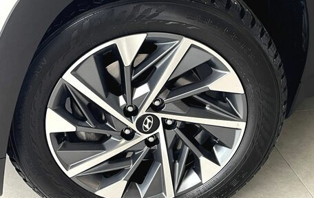 Hyundai Tucson, 2023 год, 3 350 000 рублей, 9 фотография