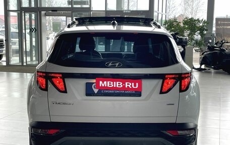 Hyundai Tucson, 2023 год, 3 350 000 рублей, 5 фотография