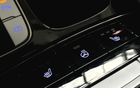 Hyundai Tucson, 2023 год, 3 350 000 рублей, 18 фотография