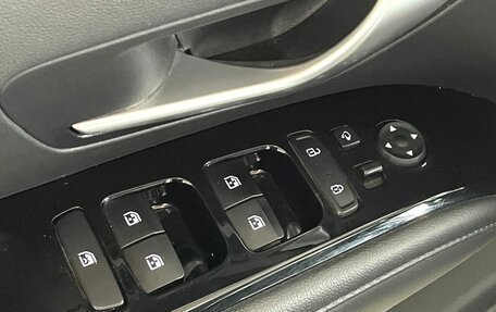 Hyundai Tucson, 2023 год, 3 350 000 рублей, 10 фотография