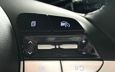 Hyundai Tucson, 2023 год, 3 350 000 рублей, 13 фотография