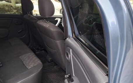 Renault Logan I, 2013 год, 410 000 рублей, 6 фотография