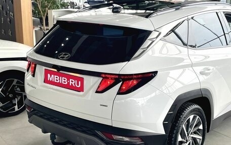 Hyundai Tucson, 2023 год, 3 350 000 рублей, 7 фотография