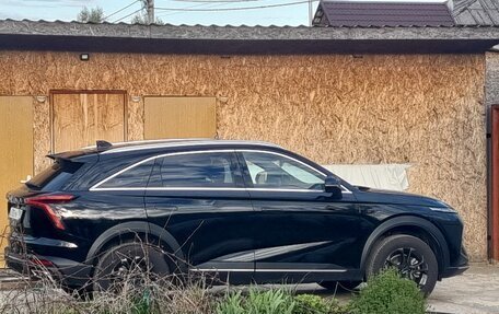 Haval F7, 2024 год, 2 500 000 рублей, 2 фотография