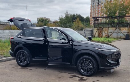 Haval F7, 2024 год, 2 500 000 рублей, 7 фотография