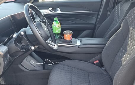 Haval F7, 2024 год, 2 500 000 рублей, 12 фотография