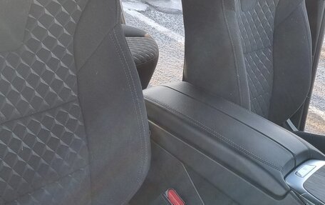 Haval F7, 2024 год, 2 500 000 рублей, 17 фотография