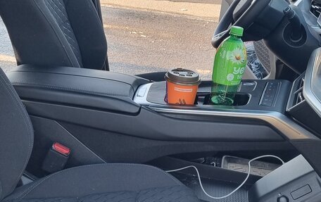 Haval F7, 2024 год, 2 500 000 рублей, 16 фотография