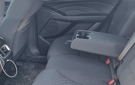 Haval F7, 2024 год, 2 500 000 рублей, 13 фотография