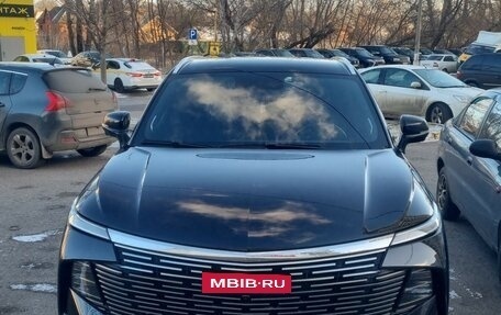 Haval F7, 2024 год, 2 500 000 рублей, 11 фотография