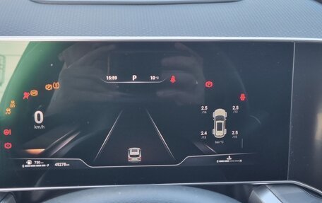 Haval F7, 2024 год, 2 500 000 рублей, 23 фотография