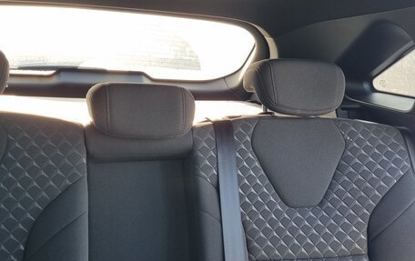 Haval F7, 2024 год, 2 500 000 рублей, 19 фотография