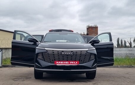 Haval F7, 2024 год, 2 500 000 рублей, 6 фотография