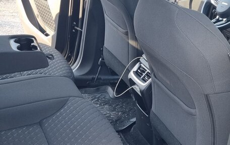 Haval F7, 2024 год, 2 500 000 рублей, 18 фотография